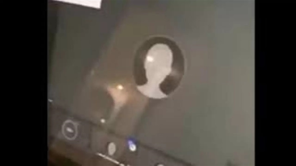 السعودية.. تسجيل صوتي مسرب لأستاذ جامعي يثير غضباً واسعاً  (فيديو) 