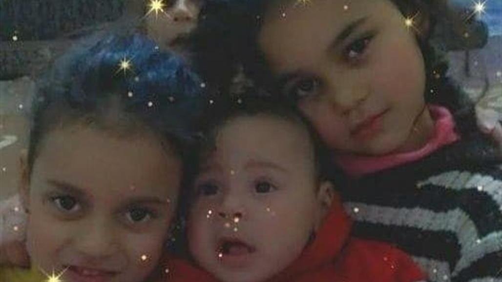 جريمة تهز دولة عربية.. أم لثلاثة أطفال قتلها زوجها حرقًا (صور) 