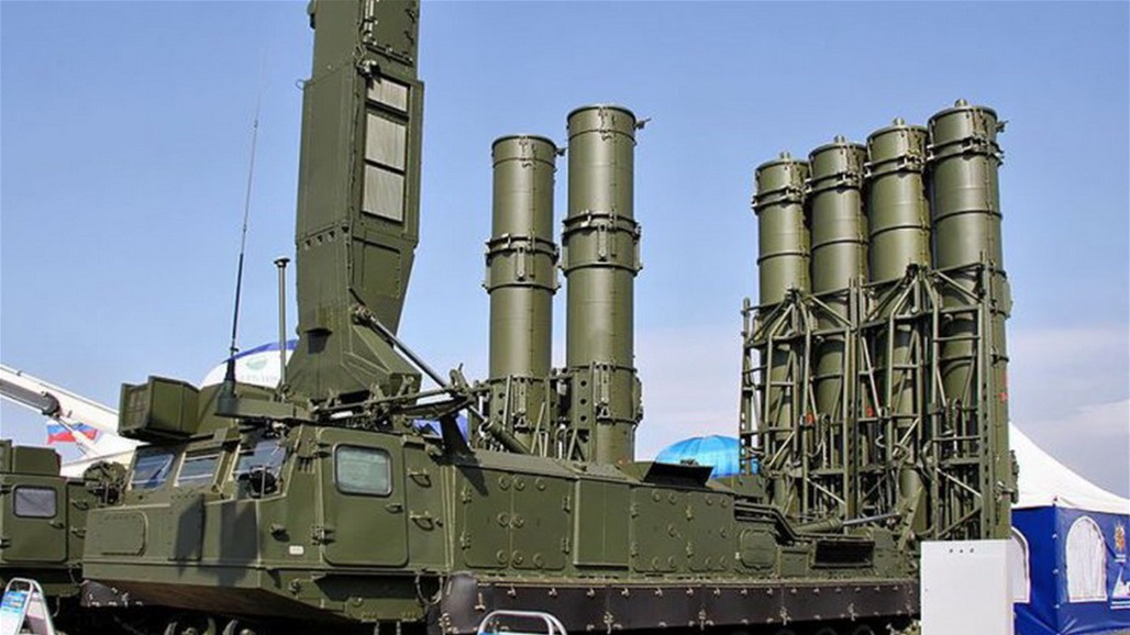 روسيا تسلم جيشها منظومة الدفاع الجوي "إس-500" 