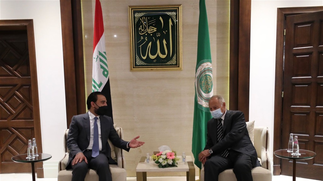 الجامعة العربية تؤكد استعدادها لدعم العملية الانتخابية في العراق