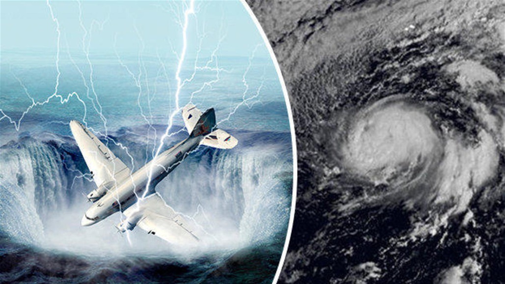 اكتشاف "مثير" لمحققين يتعلق بـ "مثلث برمودا"