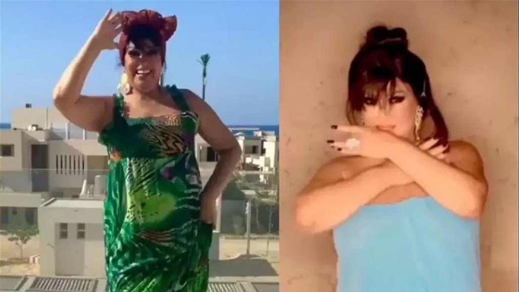 بعد التحرك القضائي ضدها.. فيفي عبده ترد بطريقتها الخاصة (فيديو)