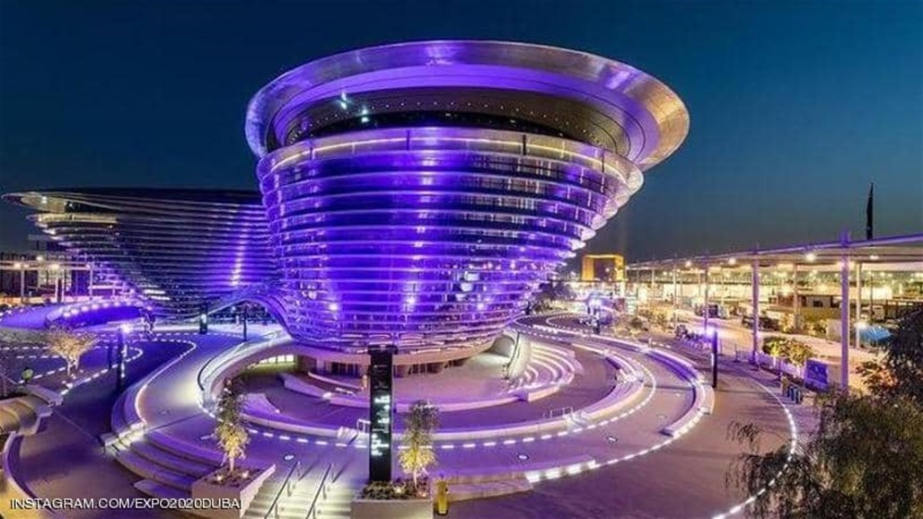 كل ما يجب أن تعرفه عن إكسبو دبي 2020: العالم في دولة