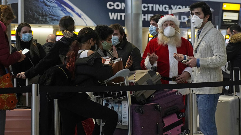 بينهم دولتان عربيتان.. بريطانيا تزيل 8 دول من "القائمة الحمراء" للسفر إليها
