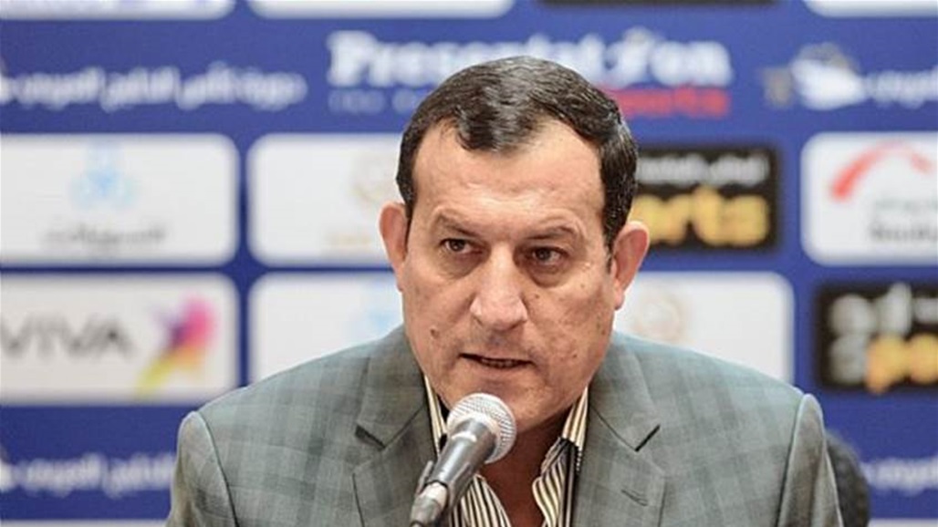 مدرب عراقي ينتقد تسليم منتخبنا الوطني لمدرب أجنبي