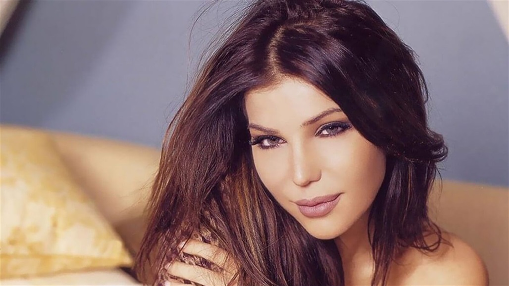 فنانة لبنانية تستغيث وتطلب المساعدة المالية عبر مقطع فيديو!