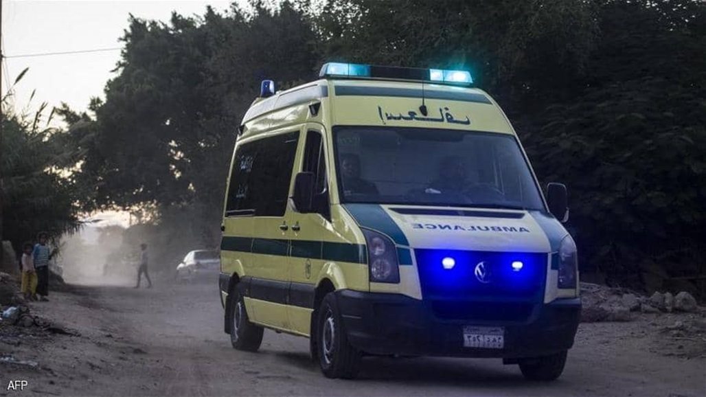 مصر.. صعقة كهربائية تودي بحياة أب وأبنائه الثلاثة 