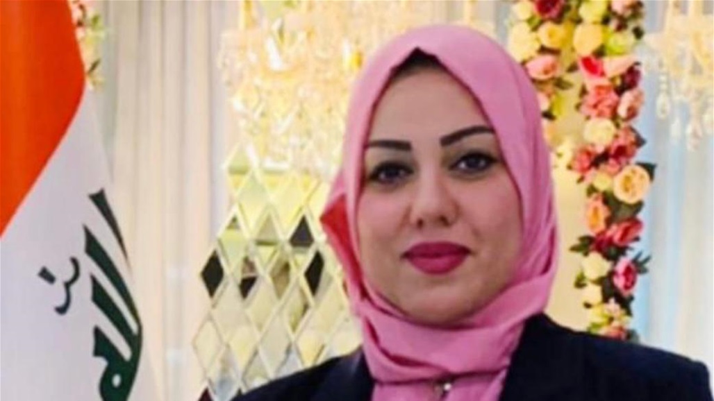 تعيين أول امرأة بمنصب مدير عام في وزارة الدفاع