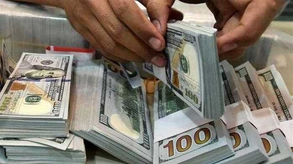 اسعار الدولار في العراق.. انخفاض في البورصة واستقرار في الاسواق
