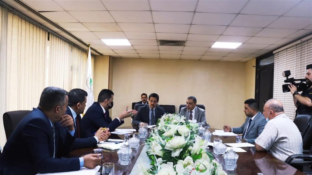 تشكيل لجنة حكومية لمعالجة ملف محاضري 2020