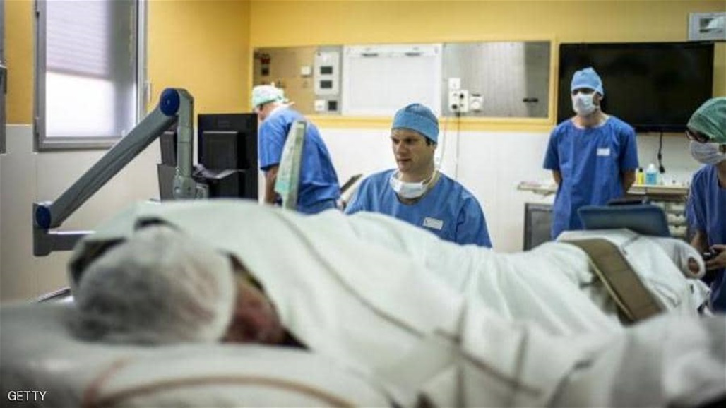 "علاج ثوري" جديد  لمرضى سرطان البروستات