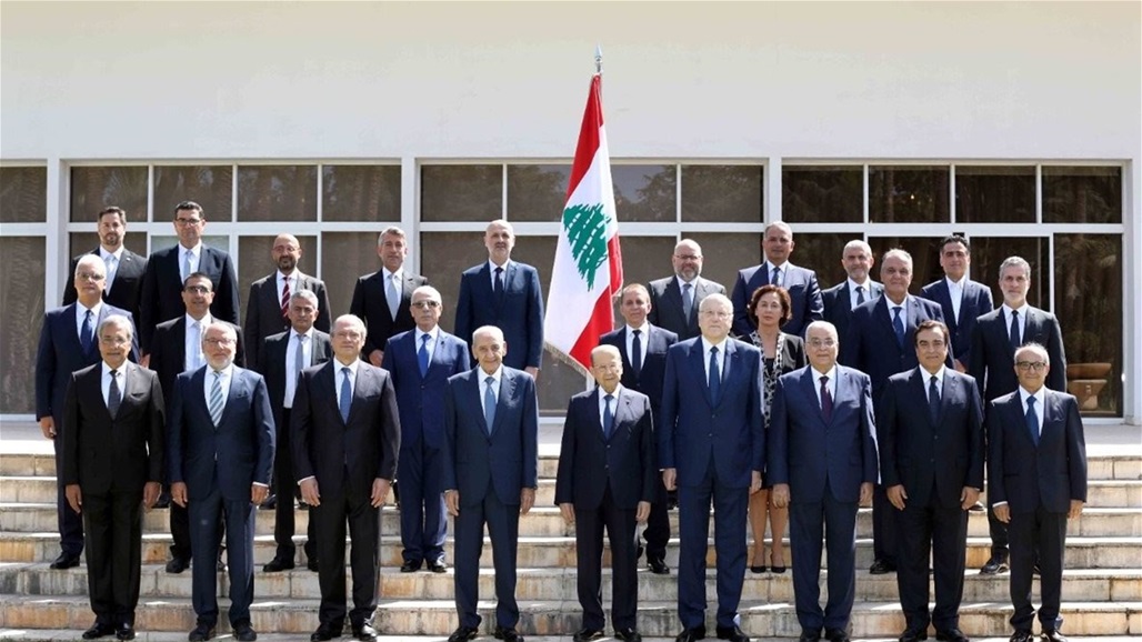 لبنان.. انعقاد جلسة البرلمان المخصصة لمنح الثقة لحكومة ميقاتي