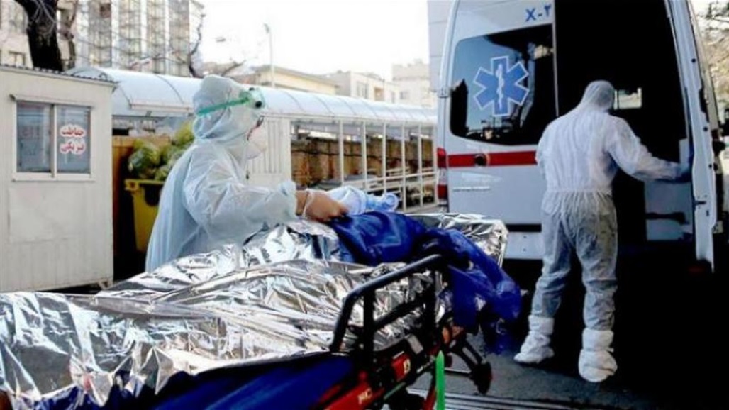 دولة مجاورة تسجل اكثر من 17 ألف إصابة و344 وفاة جديدة بكورونا