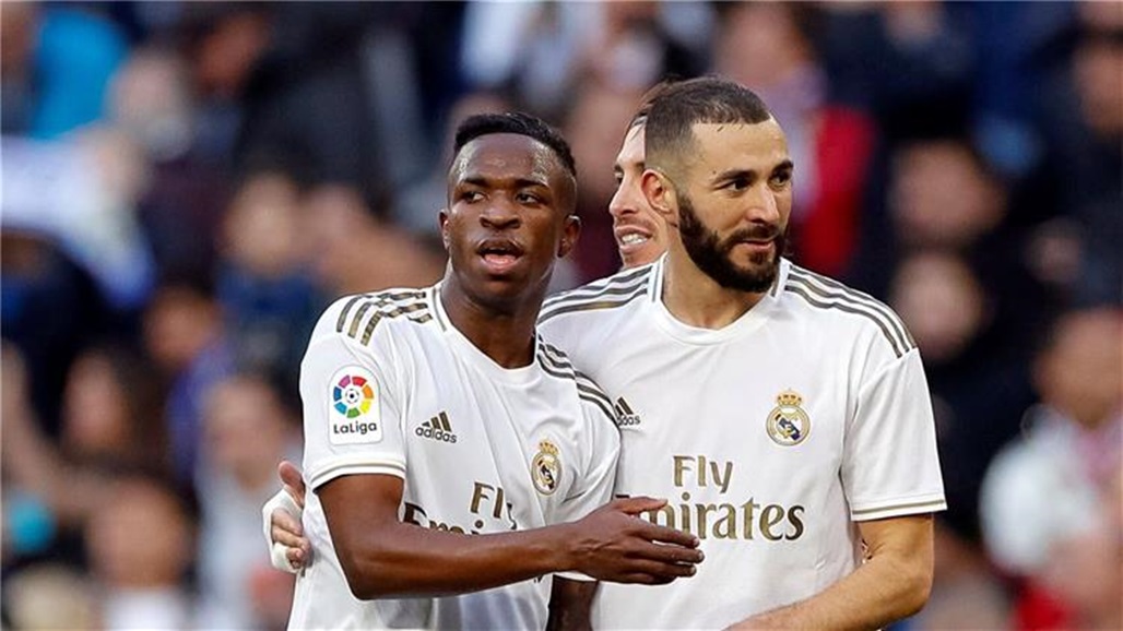 ريال مدريد يعلن اسم الفائز بجائزة أفضل لاعب خلال شهر آب