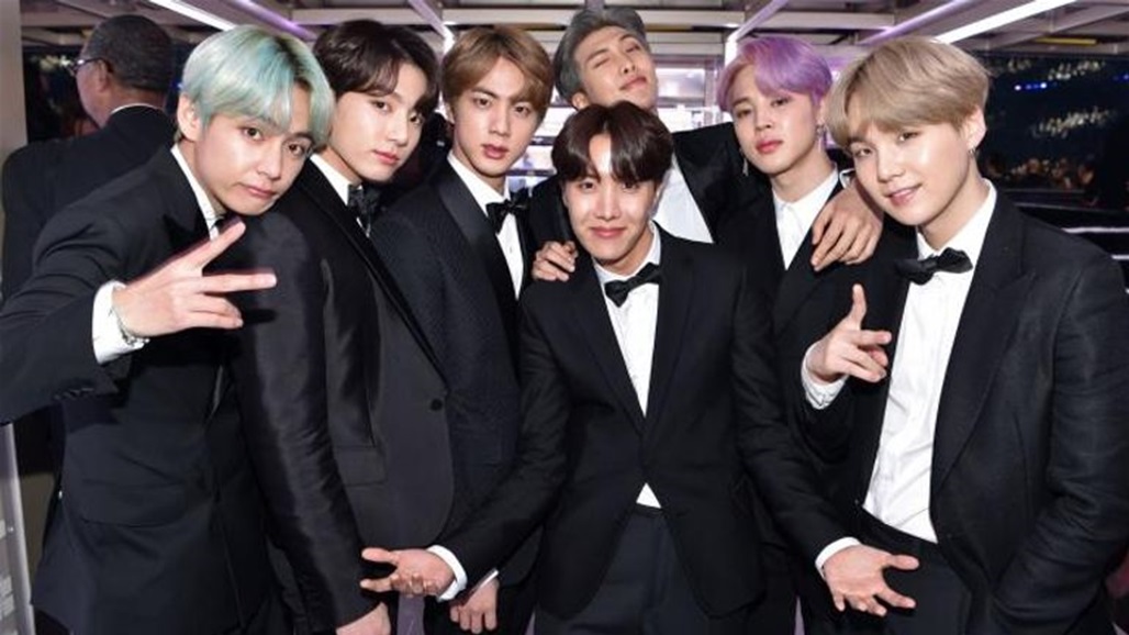 فرقة "BTS" تشعل تويتر لحضورها الجمعية العامة للأمم المتحدة