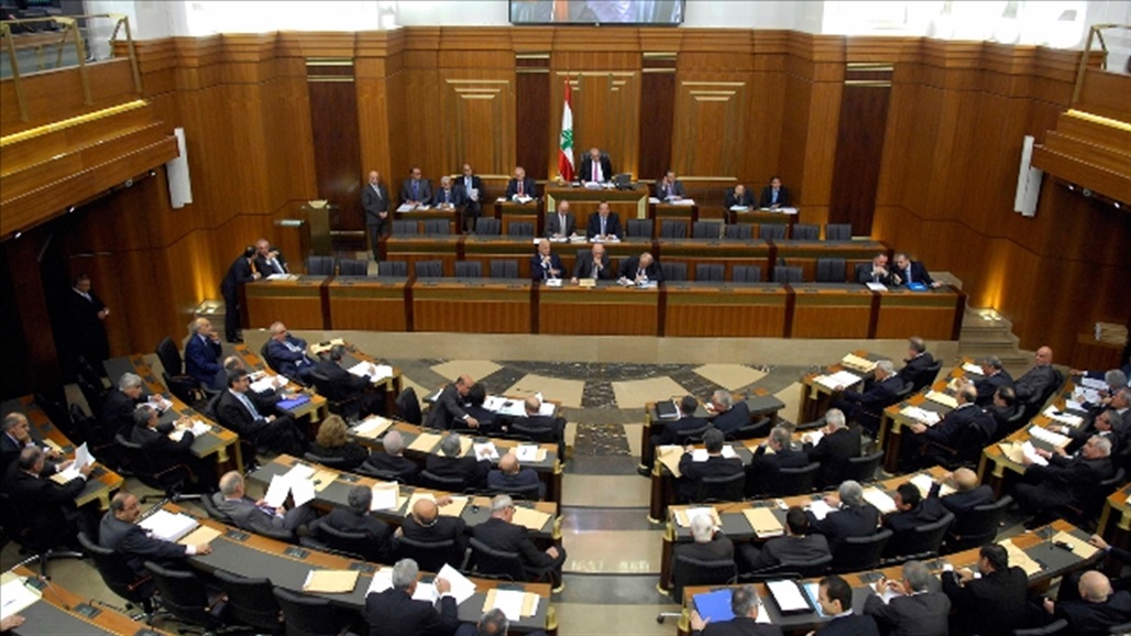 حكومة ميقاتي تنال أغلبية أصوات النواب اللبنانيين