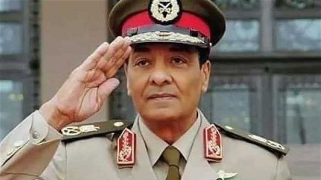 وفاة وزير مصري سابق 