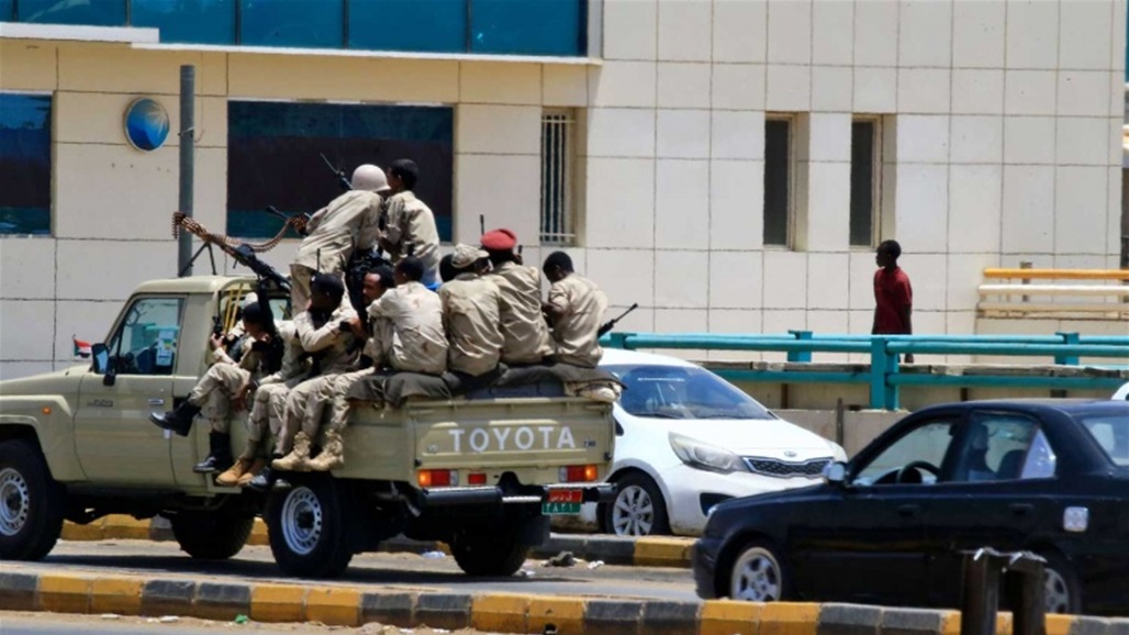 أنباء عن عملية انقلابية في السودان للسيطرة على الحكم