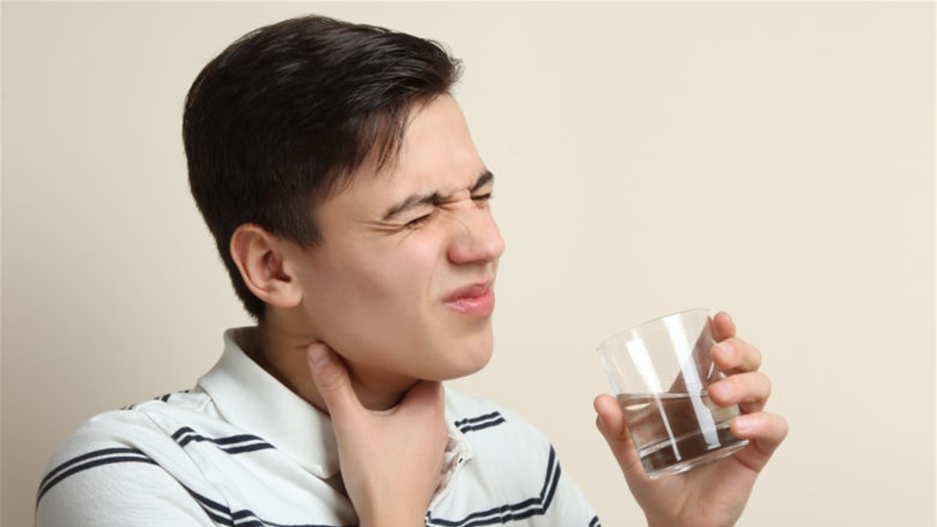 طرق سهلة وسريعة لعلاج التهاب الحلق
