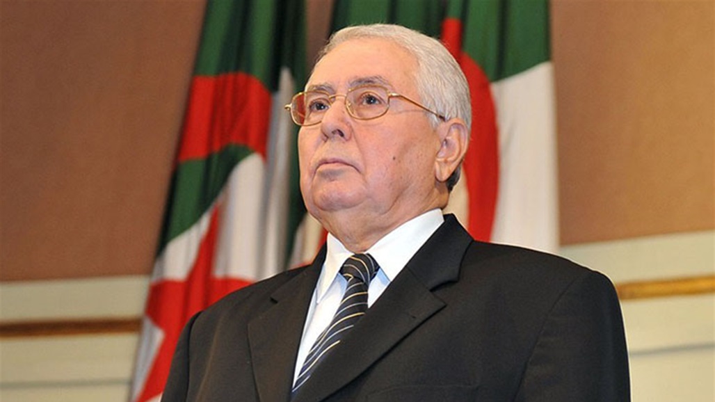 وفاة رئيس أسبق لدولة عربية