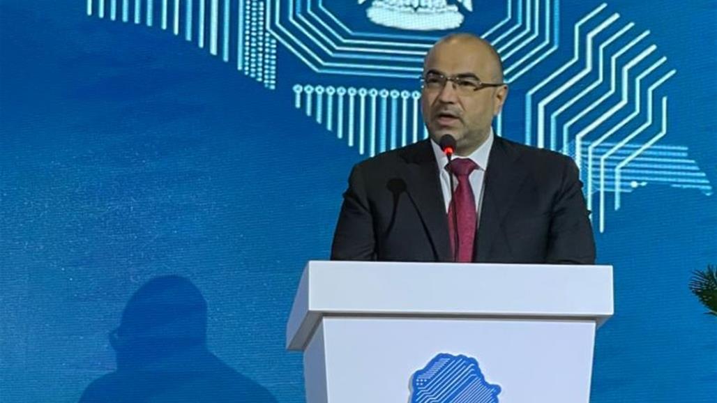 العراق يعلن عن اطلاق اول قمر صناعي 