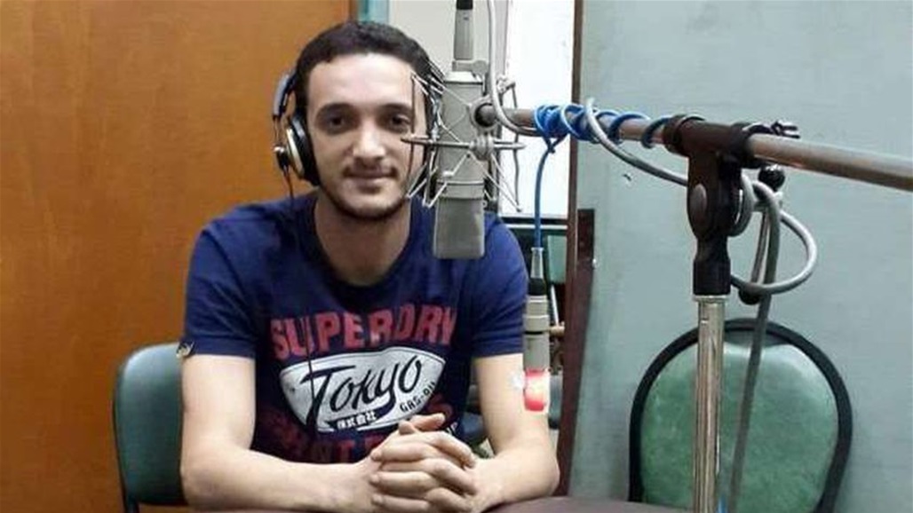 وفاة مخرج مصري شاب