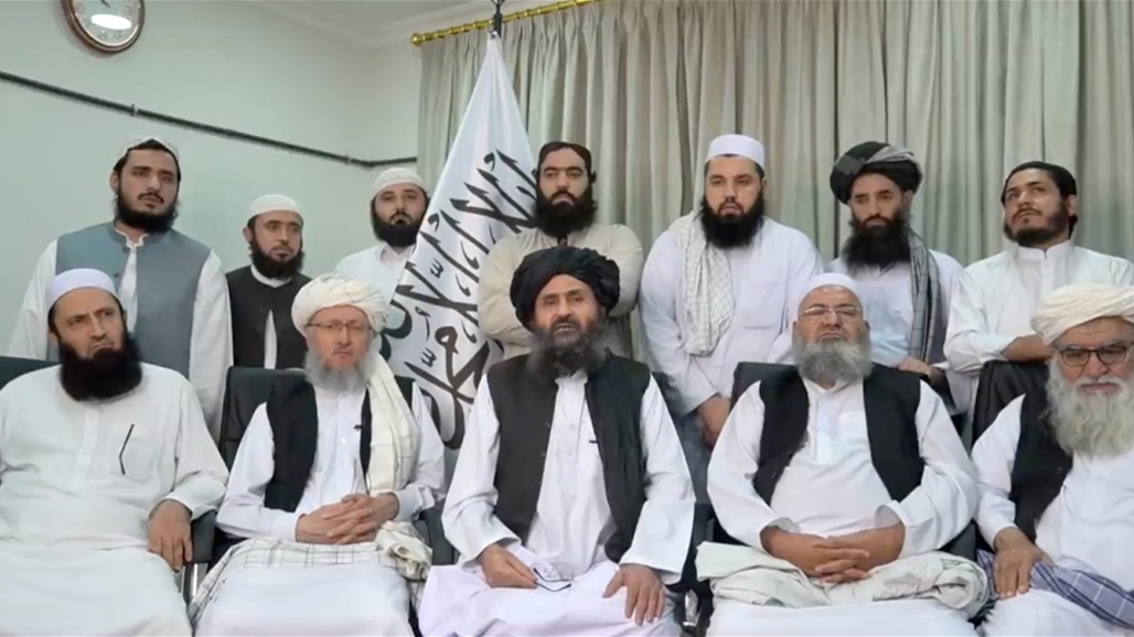 طالبان بشأن داعش: هجماتها تحت السيطرة
