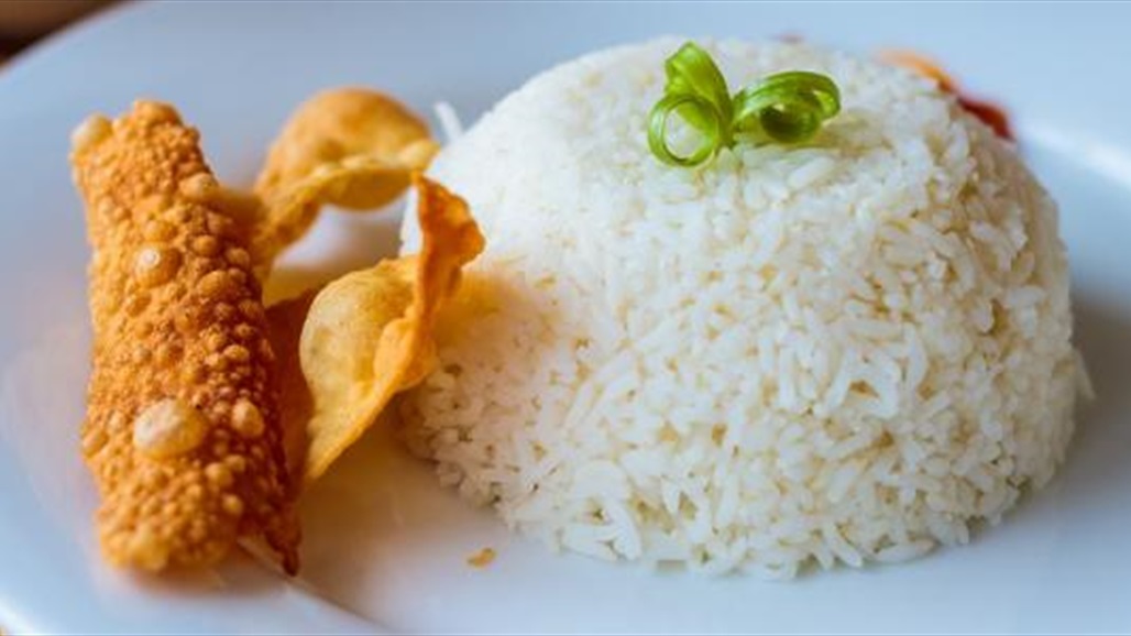 تحذير من طهي الأرز بشكل خاطئ... يسبب الإصابة بالسرطان!