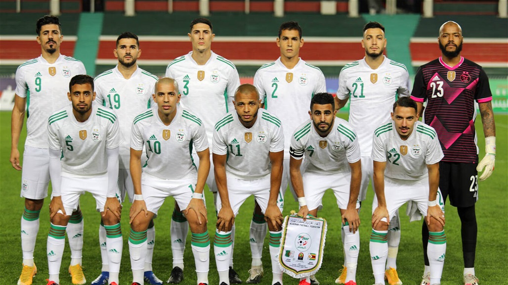أعلى اللاعبين دخلا في صفوف المنتخب الجزائري