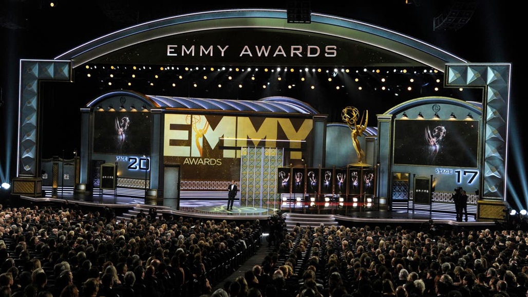 ترشيح فنانة مصرية شابة لجائزة "ايمي" الاميركية الشهيرة