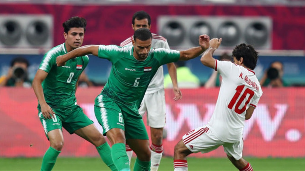 تعرف على برنامج إعداد منتخبنا الوطني لملاقاة لبنان والإمارات