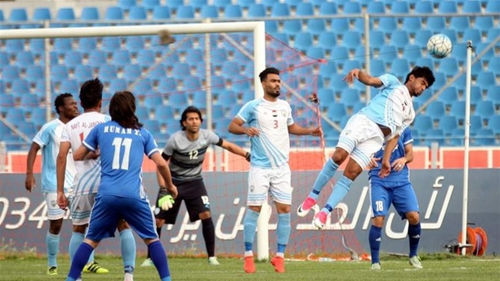 اليوم.. خمس مباريات بانطلاق الجولة الثانية لدوري الكرة الممتاز