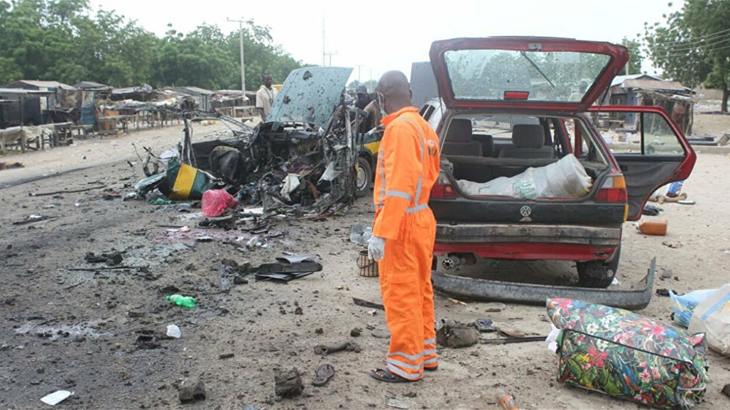 مقتل 8 جنود نيجيريين في هجوم لداعش 