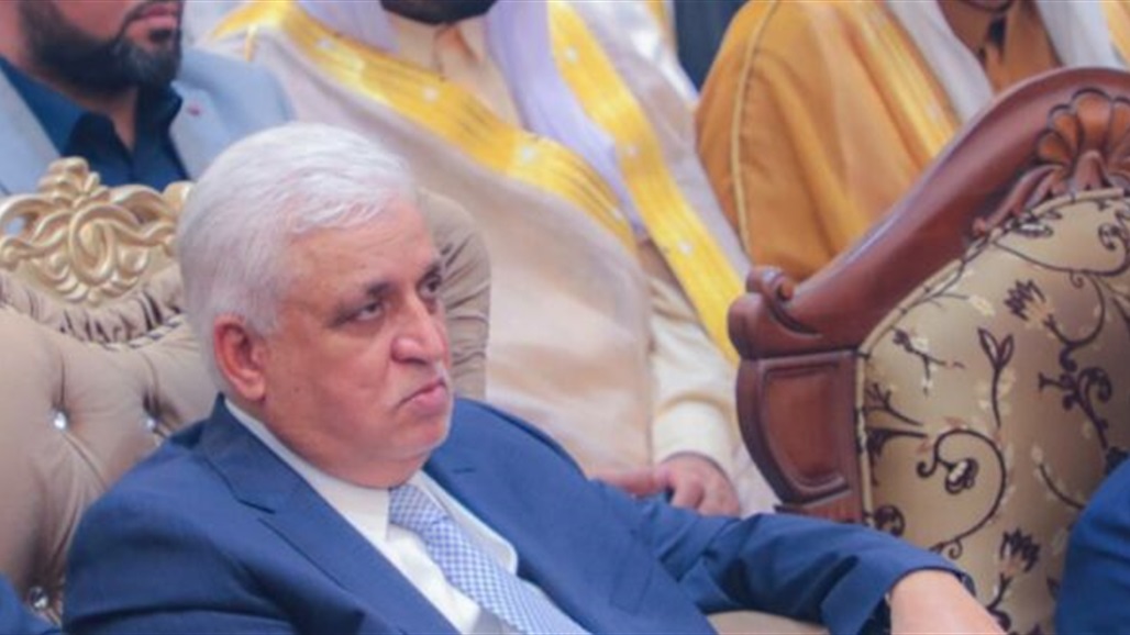 الفياض: العراق لن يكون في زمرة المطبعين