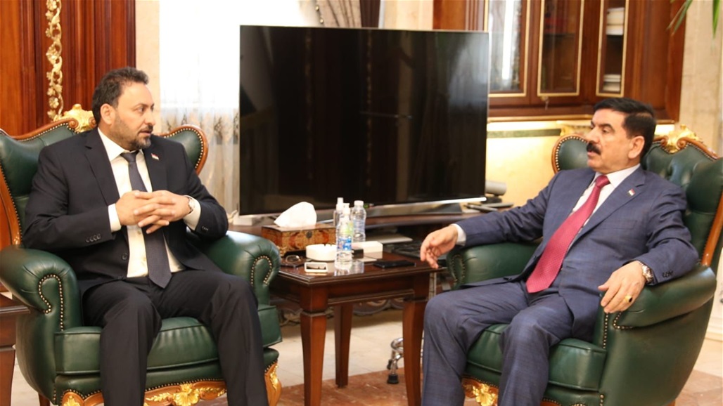 رئاسة البرلمان تطالب بتأمين مبالغ خاصة لتسليح الجيش