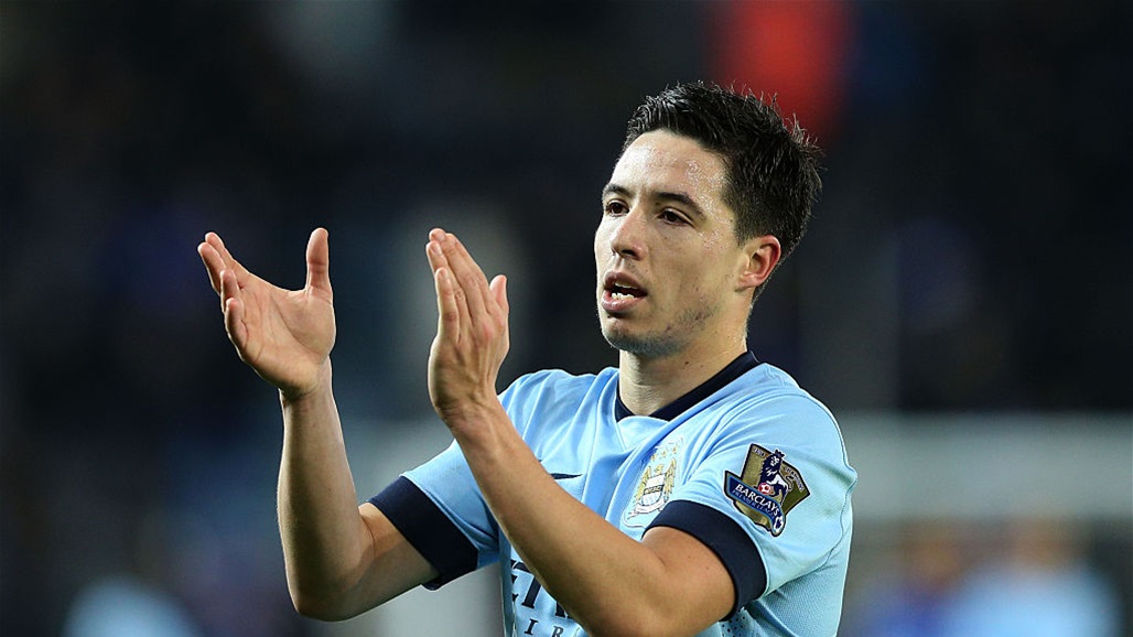 سمير نصري يعلن اعتزاله كرة القدم