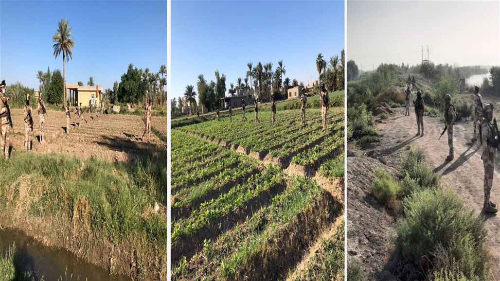 القبض على 22 مطلوباً للقضاء في بغداد
