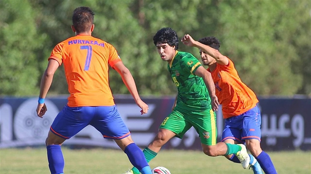 القيثارة يغلب الكهرباء في ممتاز الكرة