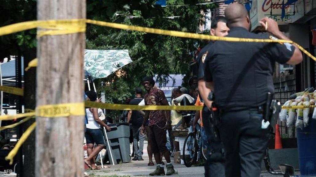 جريمة بشعة في ولاية امريكية.. خطف صديقته وتركها تختنق في حقيبة