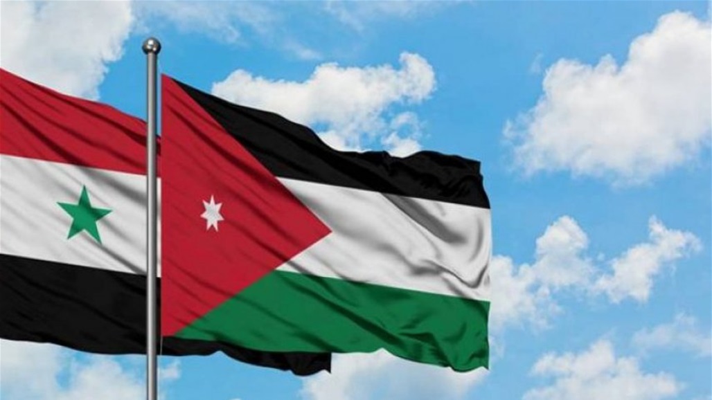 وفد سوري يضم 4 وزراء يزور الاردن