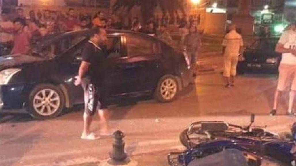 مدمن ألعاب الكترونية يدهس بسيارته عددا من المارة في تونس