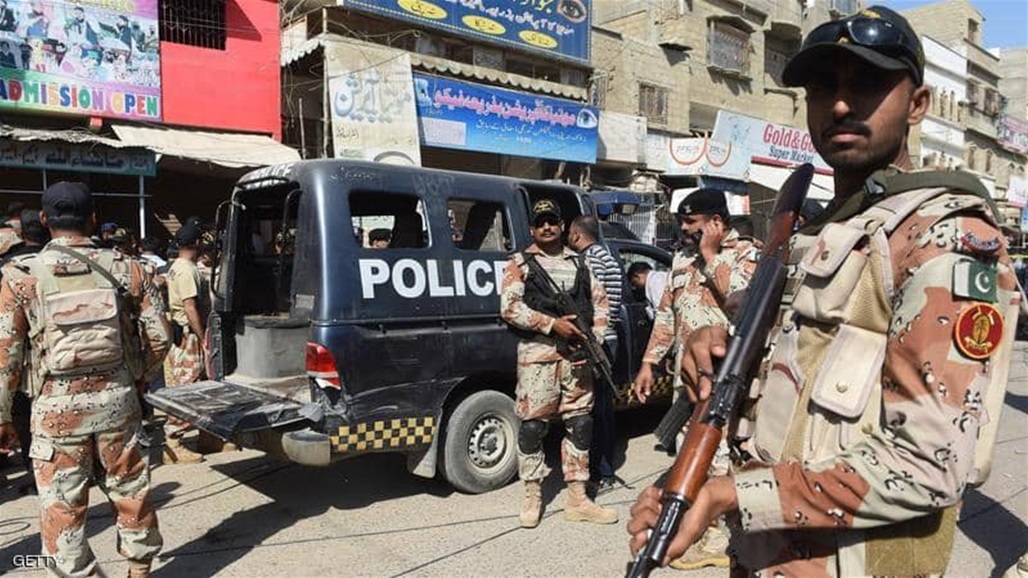 باكستان.. تصفية احد كبار قادة داعش