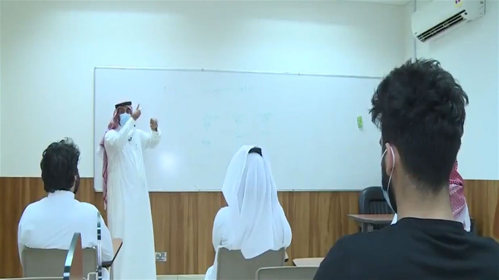 جامعة سعودية تدرج اللغة الصينية إجباريا على طلابها!