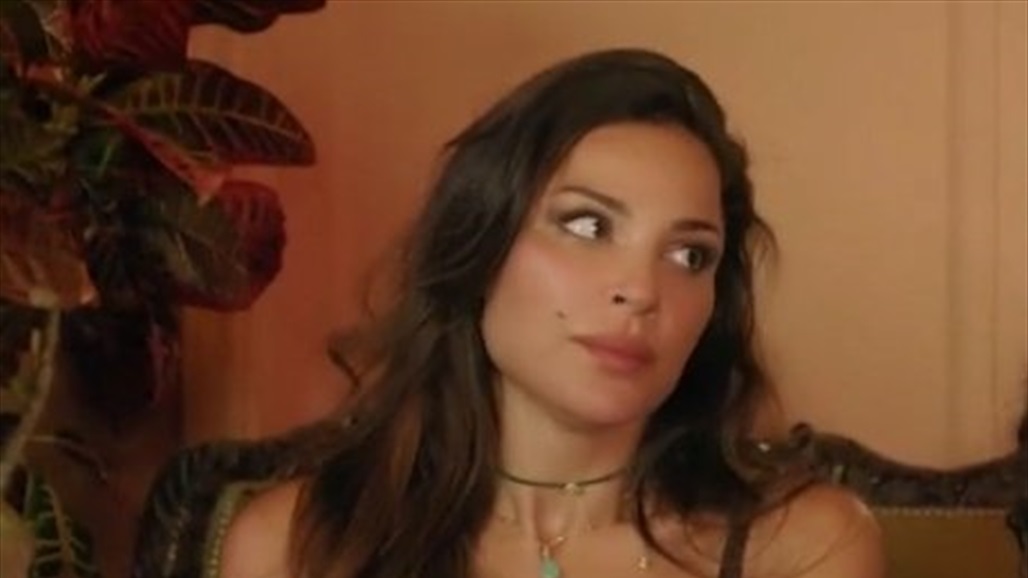 نادين نسيب نجيم تعيد تغريد صورة وتُغضب معجبة نادين نسيب نجيم تعيد تغريد صورة وتُغضب معجبة