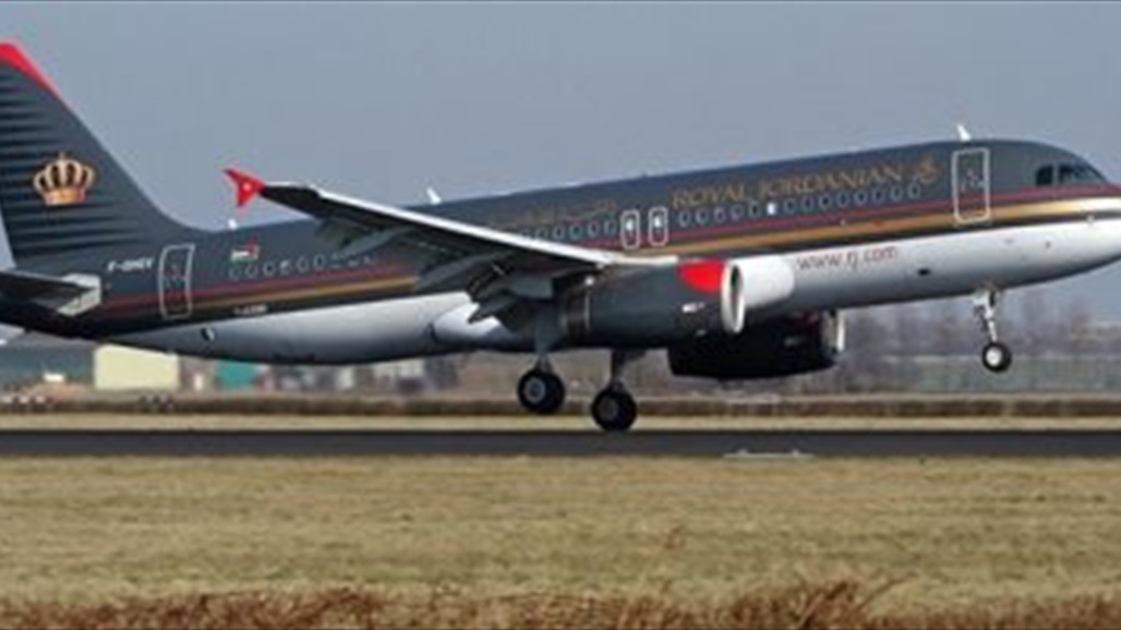 عودة الرحلات الجوية من الأردن إلى سوريا الشهر المقبل