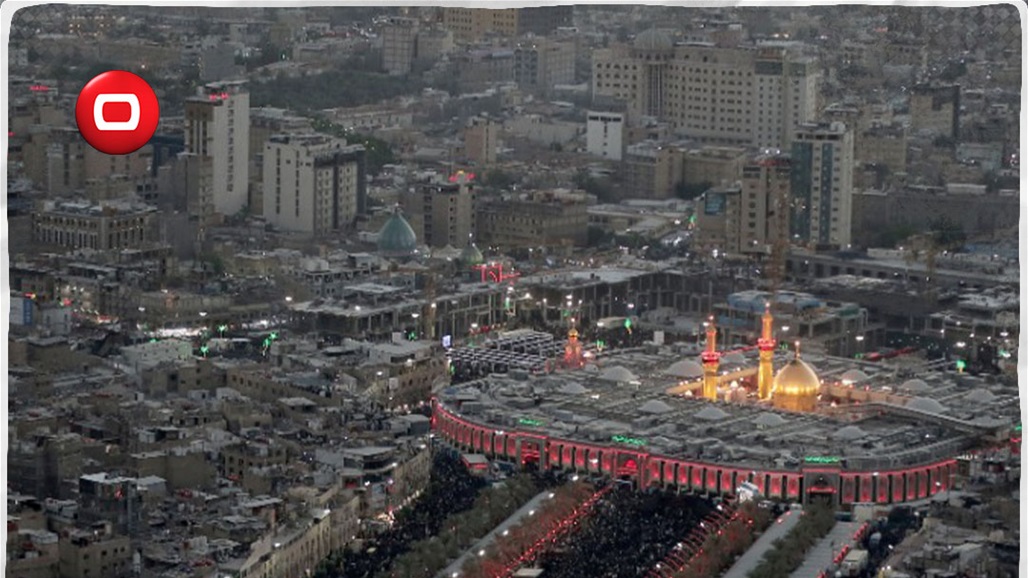 نائب محافظ كربلاء يكشف للسومرية احصائية عدد زائري الاربعينية