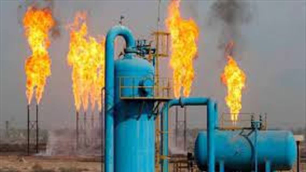 إيران تعلن استعدادها لتمديد عقد تصدير الغاز للعراق