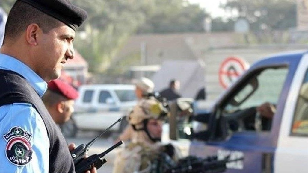 القبض على متهم بجريمة "القتل العمد" في ميسان 