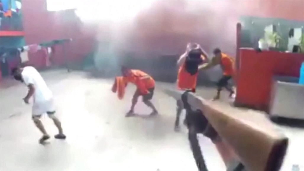 قنابل يدوية وقطع رؤوس.. مذبحة دامية في أحد سجون الإكوادور