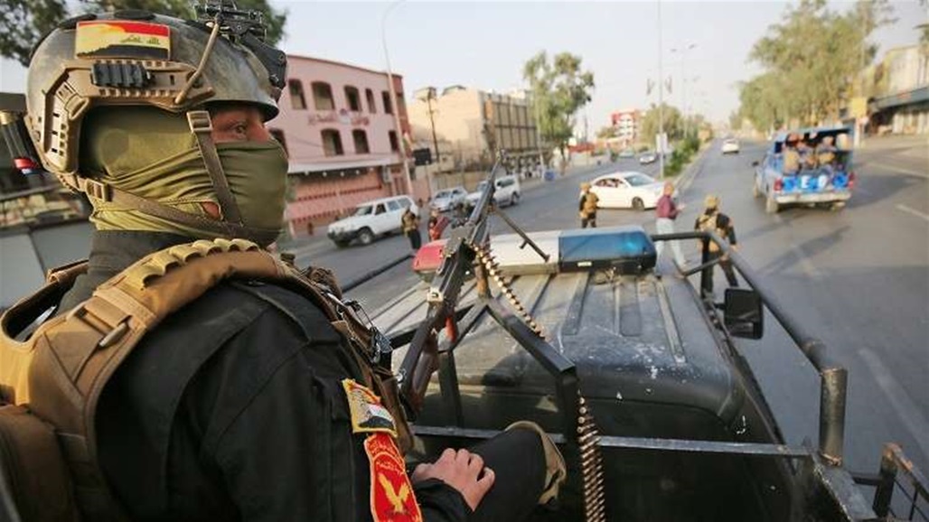 الداخلية تستعد لدخول حالة الانذار القصوى "ج" بعد يومين